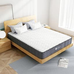 ニュースター1スプリング マットレス 22ロゴ