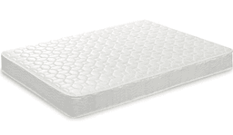 ポケットコイルマットレス Classic 厚さ 15cmロゴ