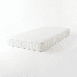 高密度ポケットコイルマットレスロゴ