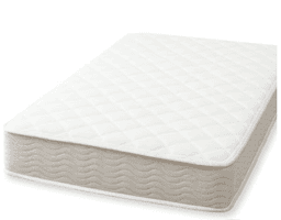 ポケットコイルマットレス(R03 厚さ20cm)ロゴ