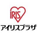 アイリスプラザロゴ