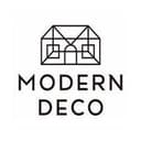 モダンデコロゴ