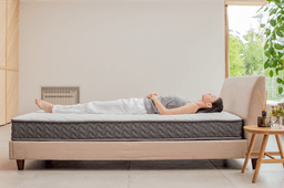 プレミアムスプリングマットレスロゴ