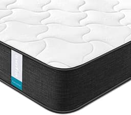 ポケットコイルマットレスロゴ